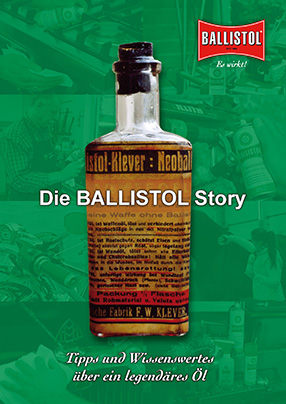 Die-BALLISTOL-Story