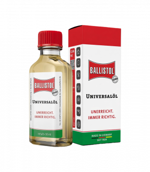Ballistol Universalöl|flüssig 50 ml