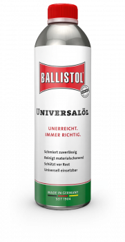 BALLISTOL UNIVERSALÖL|FLÜSSIG 