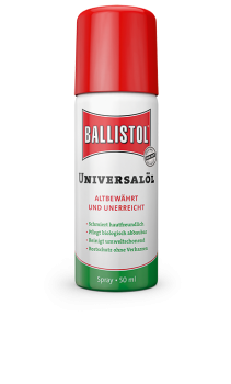 Ballistol Universalöl|Spray 50 ml