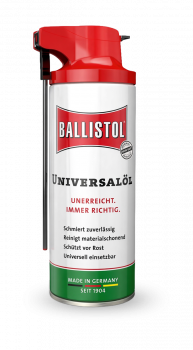 Ballistol Universalöl|VarioFlex Spray 350 ml 