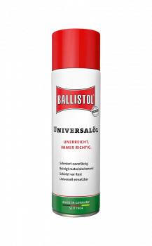 Ballistol Universalöl|Spray 400 ml
