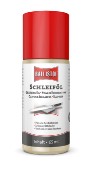 Schleif-Öl 65 ml 