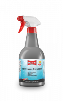 Universalreiniger|Pumpsprüher