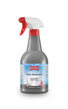 Ballistol Glasreiniger 