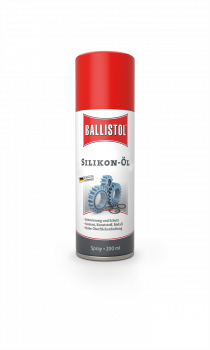 Silicone oil|spray 