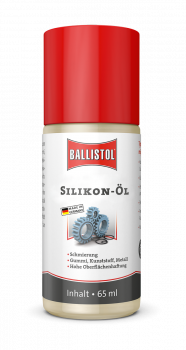 Silicone oil| 65 ml 