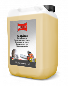 Harzlöser| 5 Liter