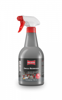 Barbecue cleaner, 750 ml, EURO-Label