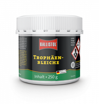 Trophy bleaching agent| 250 g 