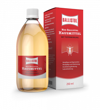 Neo-Ballistol Hausmittel|flüssig 