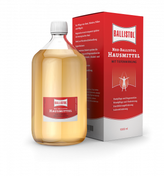 Neo-Ballistol Hausmittel|1000 ml