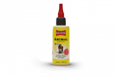 Ballistol animal|liquid 