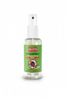 Sting-Free tick|protection against ticks and mosquitos 