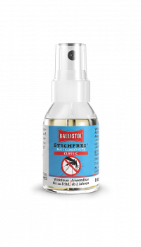 Sting-Free classic pump-spray|protection against mosquitos and ticks