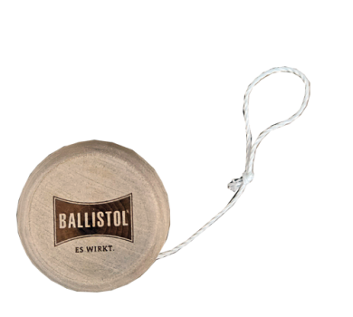Ballistol Jo-Jo 