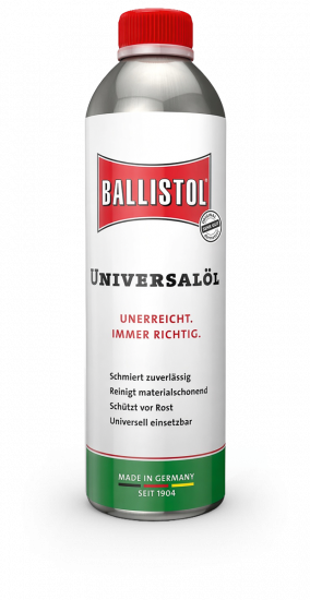 Ballistol Universalöl|flüssig 500 ml Flasche 500 ml