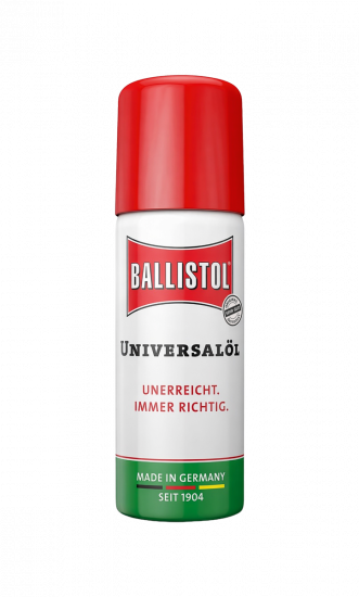 Ballistol Universalöl|Spray 50 ml Spray 50 ml