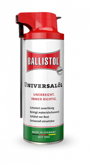 Ballistol Universalöl|VarioFlex Spray 350 ml 