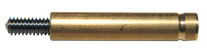 Gewinde-Adapter Stock Parker Hale, Ø 5,3 mm (Parker Hale Innengewinde auf 1/8" Außengewinde) Stock PH Ø 5,3mm