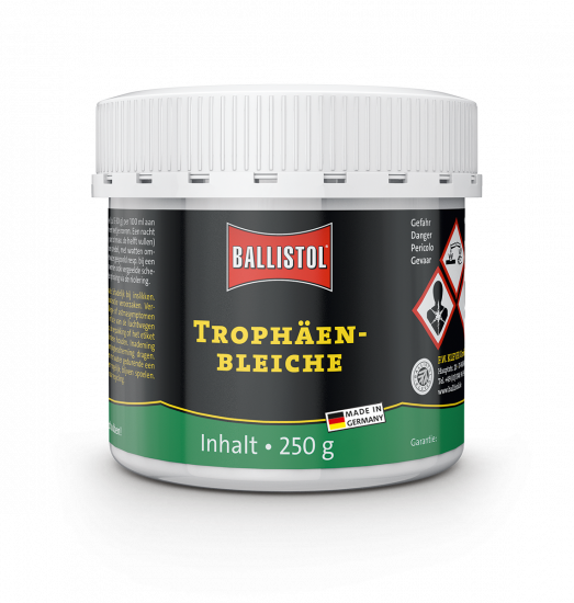 Trophy bleaching agent| 250 g 