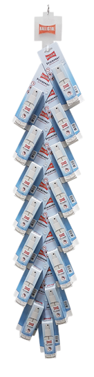 Stichfrei Pump-Spray, 100 ml, im umweltfreundlichen Papp-Blister mit Blisterleiste, EURO-Label Hänge- Leiste