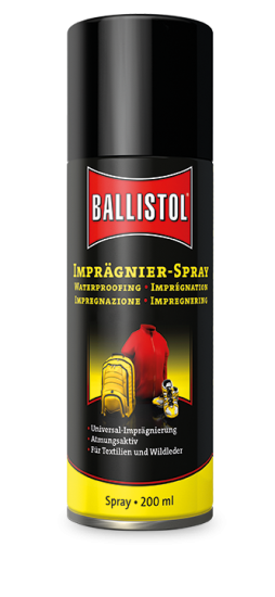 Imprägnier-Spray Fahrrad|200 ml 